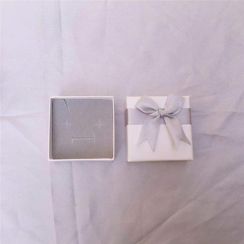 Shot Jewelry Box Demagnetizing Stone Set Bracelets