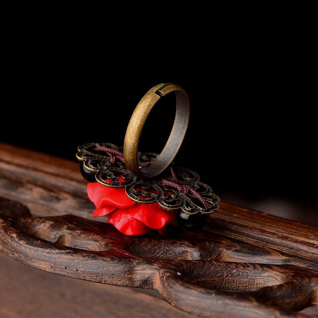 Women's For Fashionmonger Personalized Jewelry Index Finger Rings