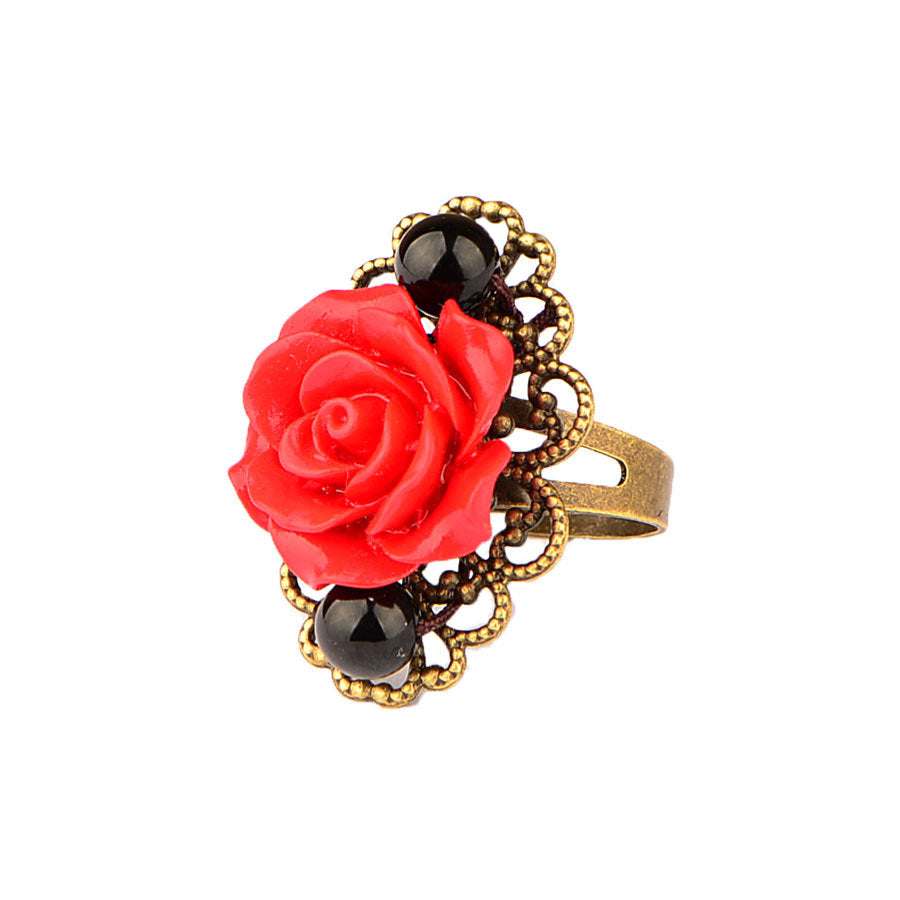 Women's For Fashionmonger Personalized Jewelry Index Finger Rings