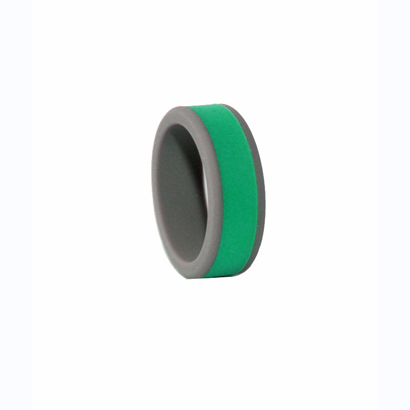 Silica Gel Silicone Outdoor Sports Hand Rings