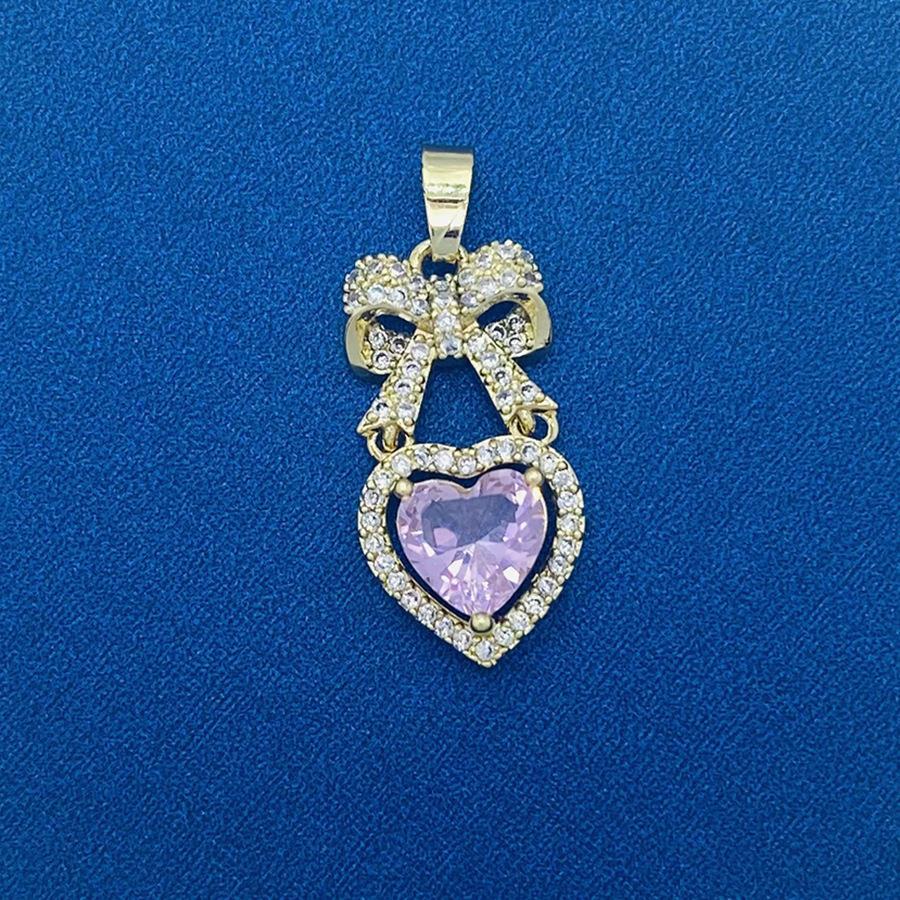Random Match Fashion Classic Source Ornament Pendants