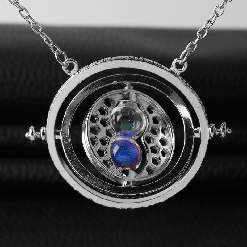 Magic Academy Logo Holy Grail Deathly Pendants