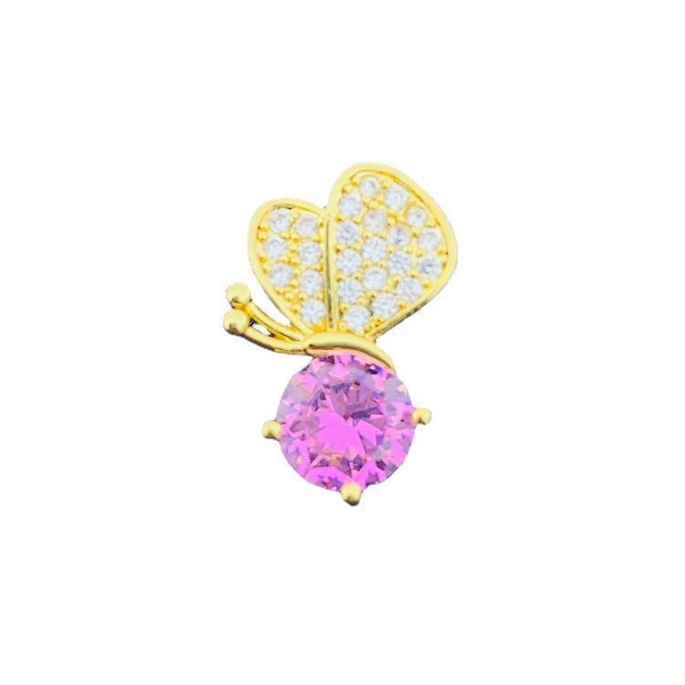 Random Match Fashion Classic Source Ornament Pendants