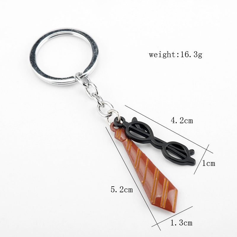 Magic Academy Logo Holy Grail Deathly Pendants