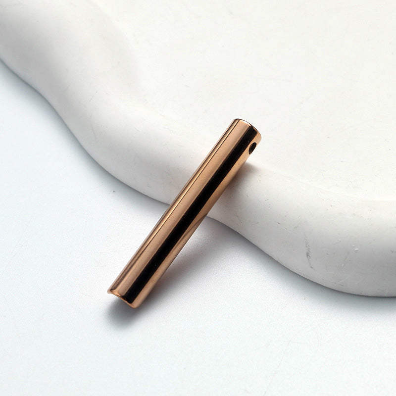 Design Cross Guitar Whistle Single Collection Pendants