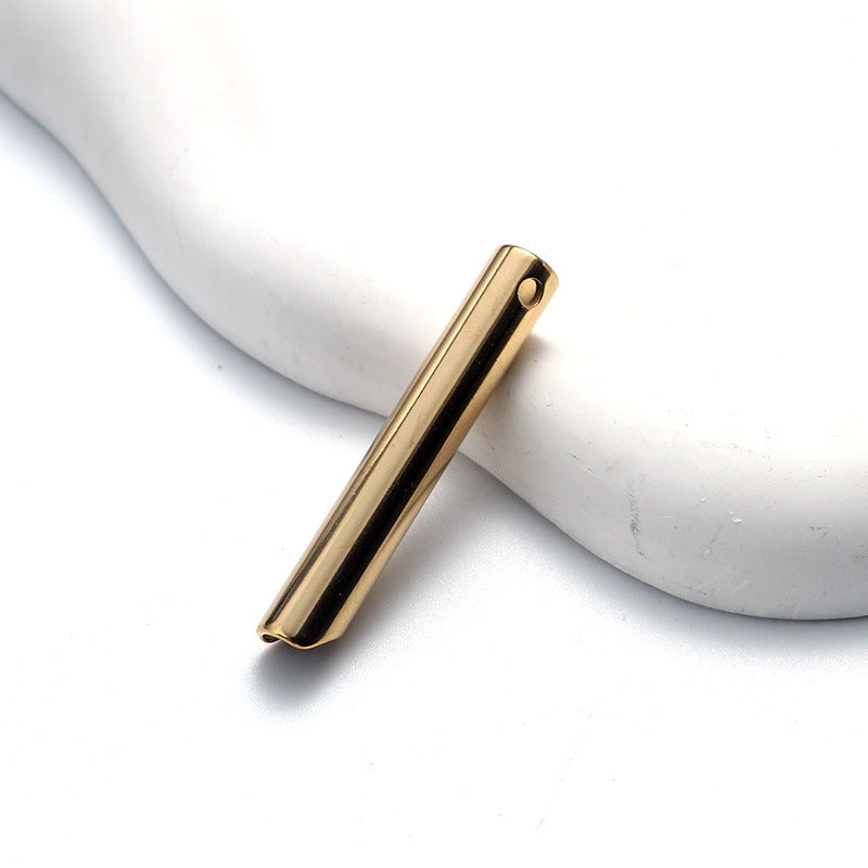 Design Cross Guitar Whistle Single Collection Pendants
