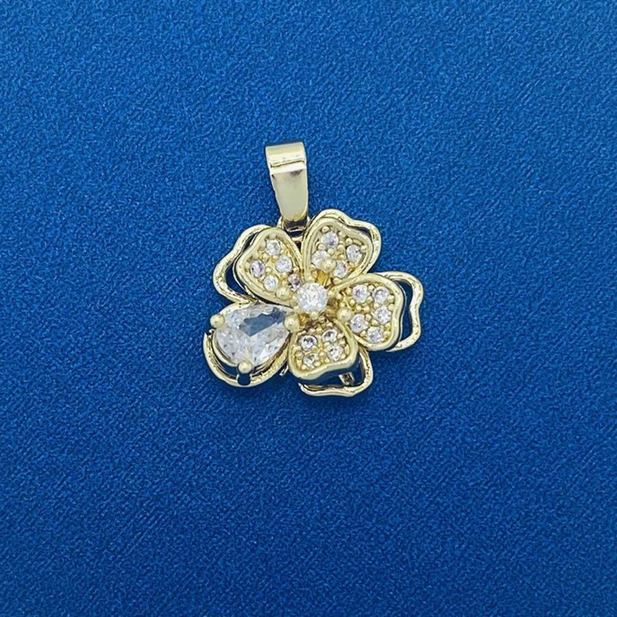 Random Match Fashion Classic Source Ornament Pendants