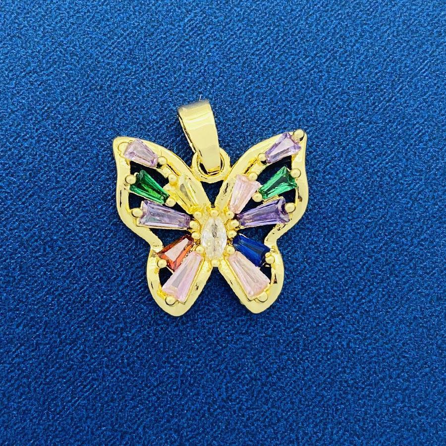 Random Match Fashion Classic Source Ornament Pendants