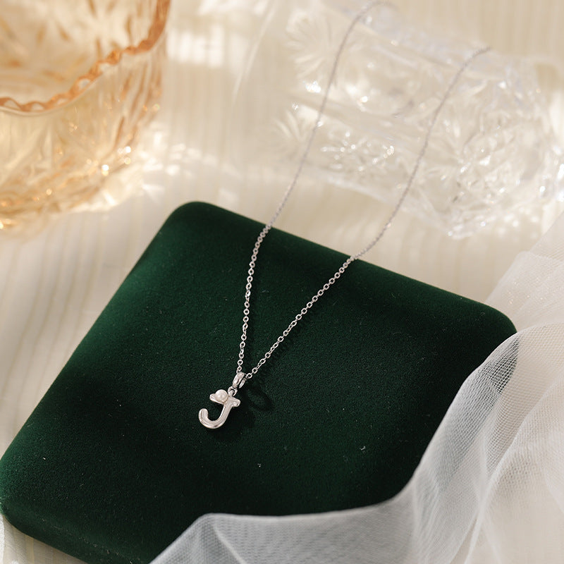 Women's Under Banyan Tree Minority Fashionable Clavicle Necklaces