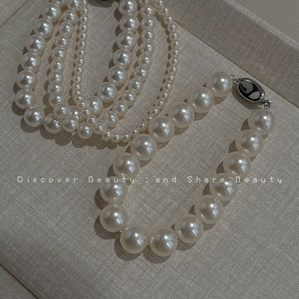 Quality Affordable Luxury Style Simple Temperament Bracelets