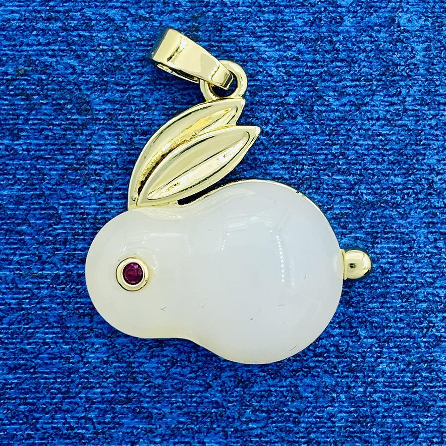 Random Match Fashion Classic Source Ornament Pendants