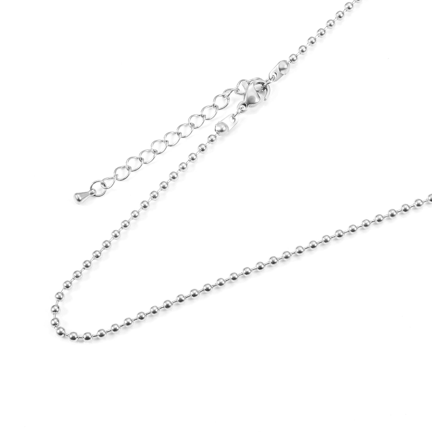 Steel Female Clavicle Chain Choker Snake Bones Necklaces