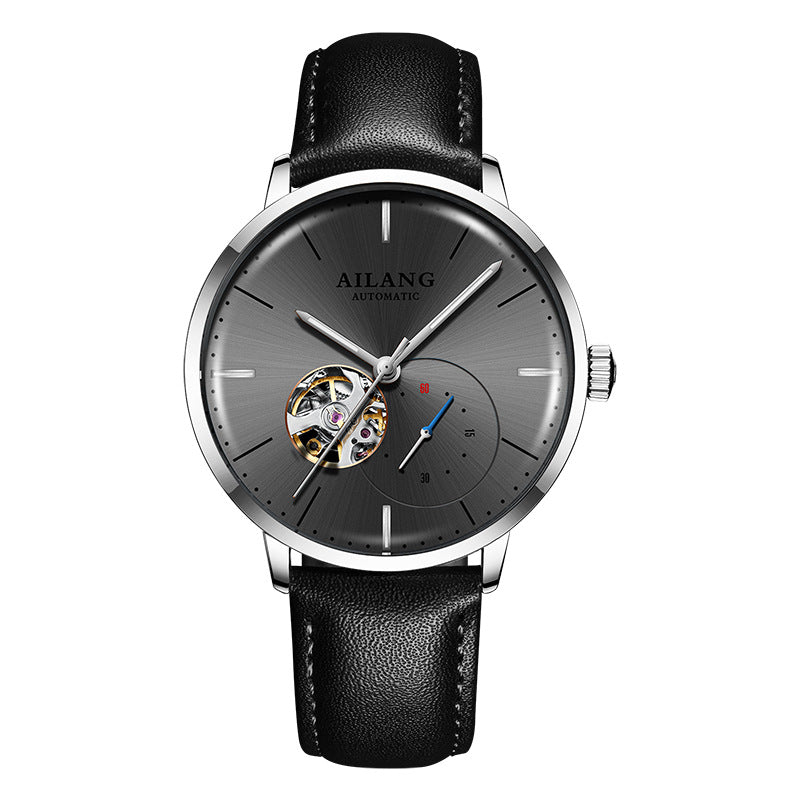 Men's Ai Lang Automatic Watch Live Broadcast Mechanical Watches