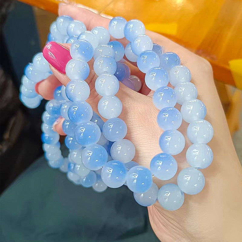 Simple Fashion Live Gift Stall Imitation Bracelets
