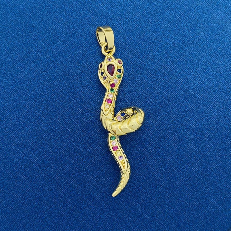 Random Match Fashion Classic Source Ornament Pendants