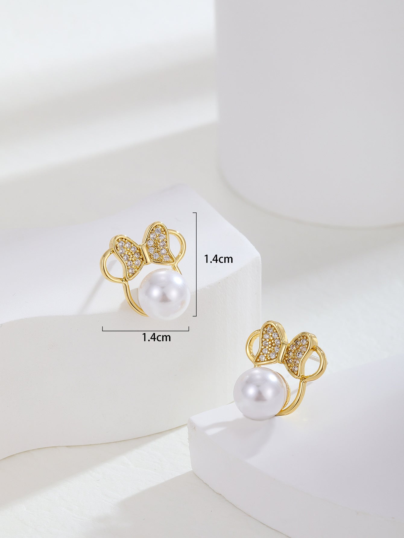 Niche Temperament High-grade Sier Needle Zircon Female Rings