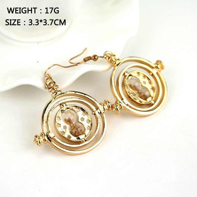 Magic Academy Logo Holy Grail Deathly Pendants