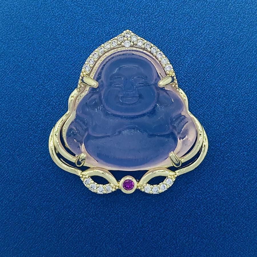 Random Match Fashion Classic Source Ornament Pendants