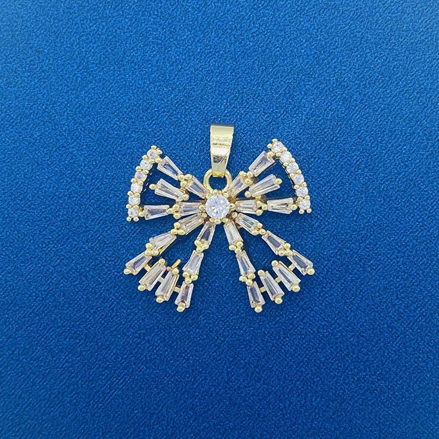 Random Match Fashion Classic Source Ornament Pendants