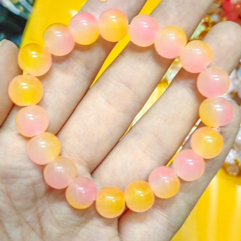 Simple Fashion Live Gift Stall Imitation Bracelets