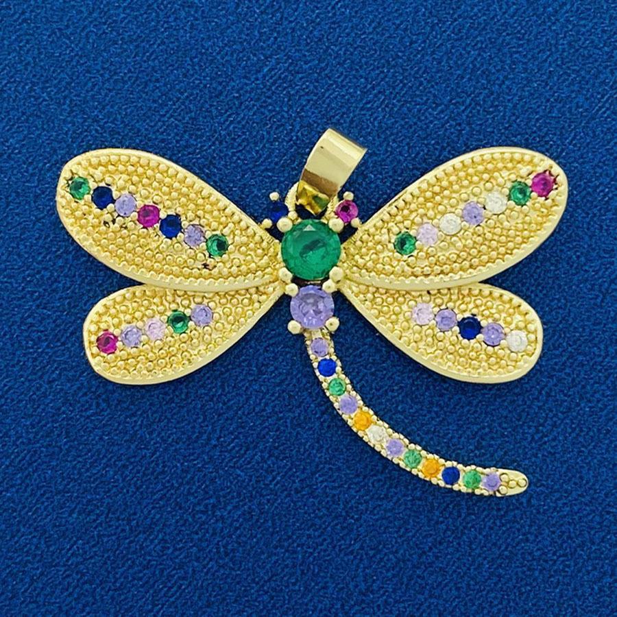 Random Match Fashion Classic Source Ornament Pendants