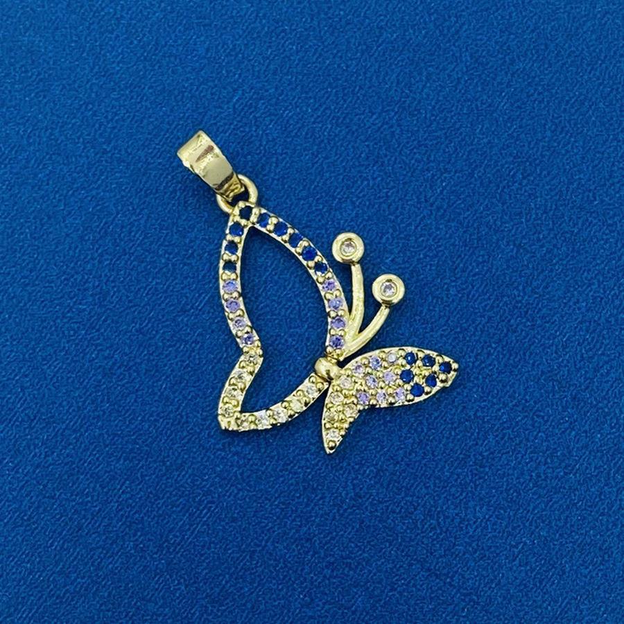 Random Match Fashion Classic Source Ornament Pendants