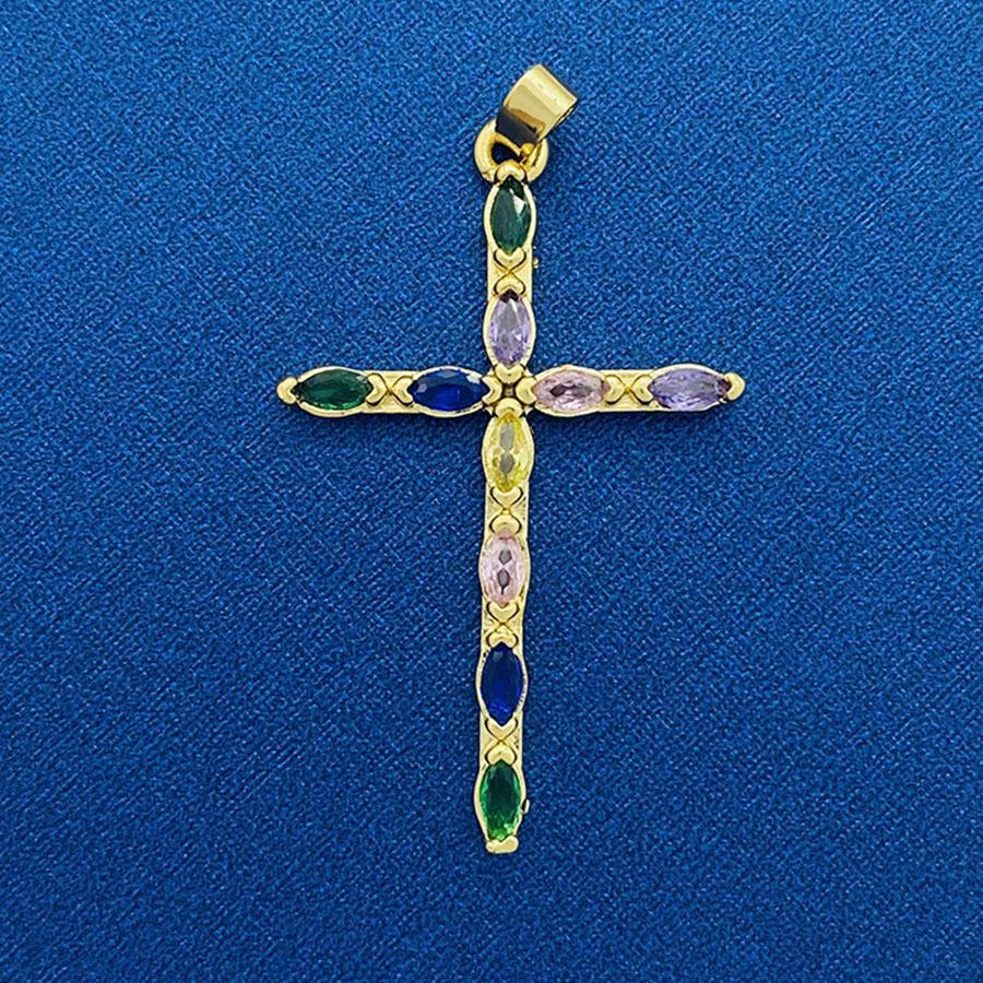 Random Match Fashion Classic Source Ornament Pendants