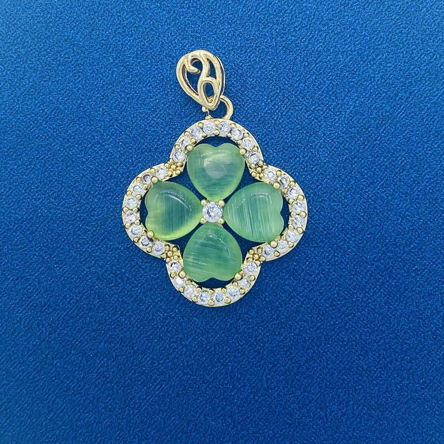 Random Match Fashion Classic Source Ornament Pendants