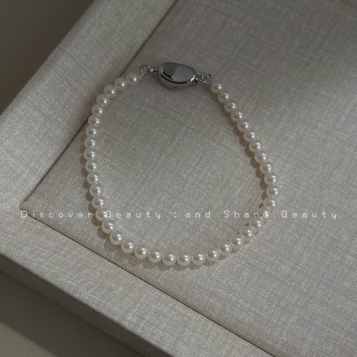 Quality Affordable Luxury Style Simple Temperament Bracelets