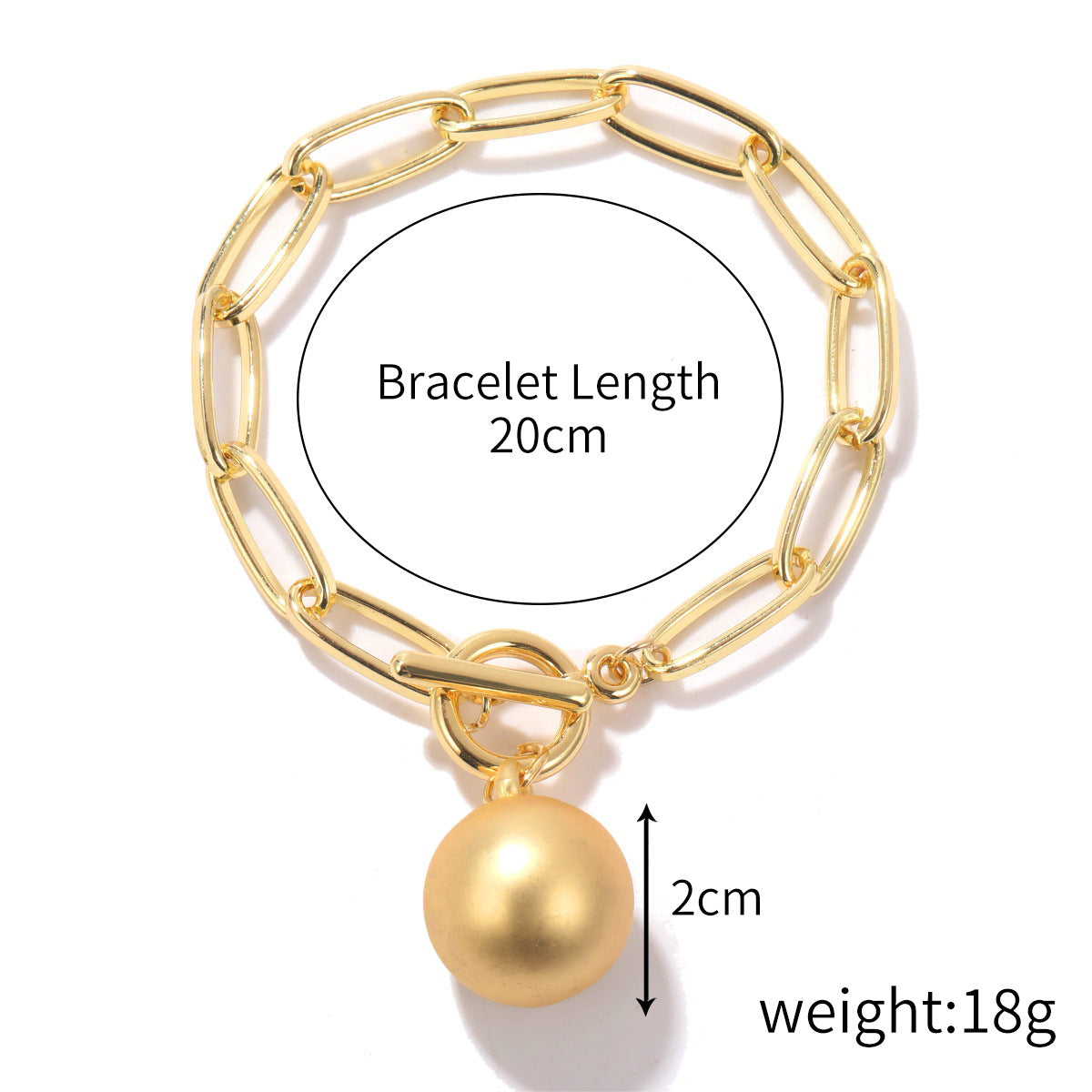 Women's Popular Bohemian Niche Design Baroque Thanksgiving Bracelets