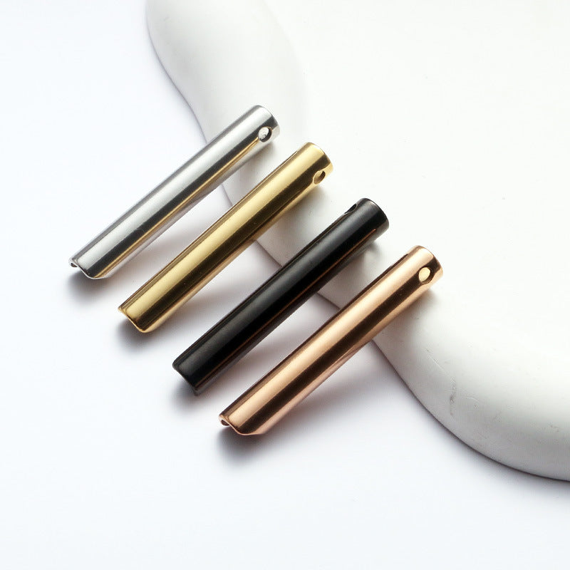 Design Cross Guitar Whistle Single Collection Pendants