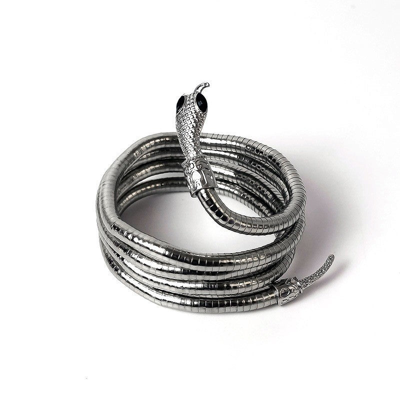 Punk Street Subculture Design High-grade Clavicle Necklaces