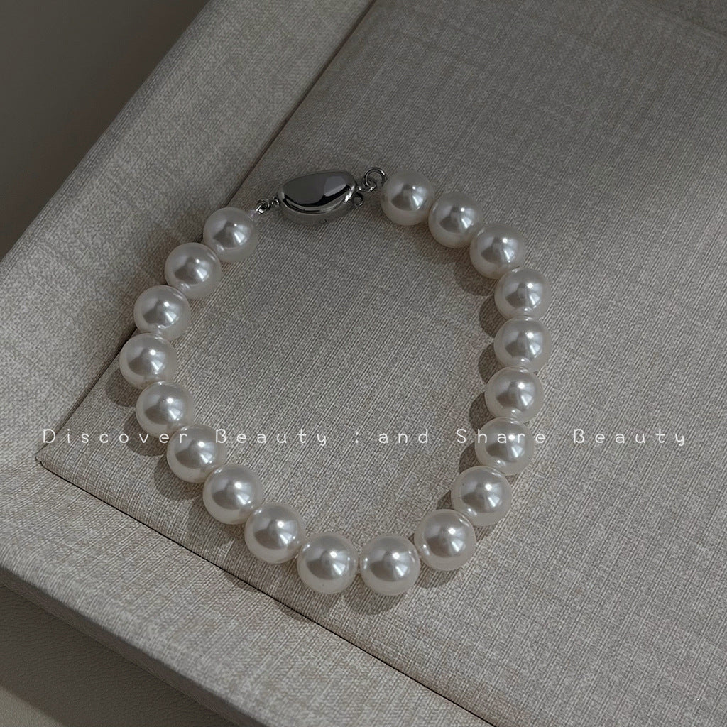 Quality Affordable Luxury Style Simple Temperament Bracelets
