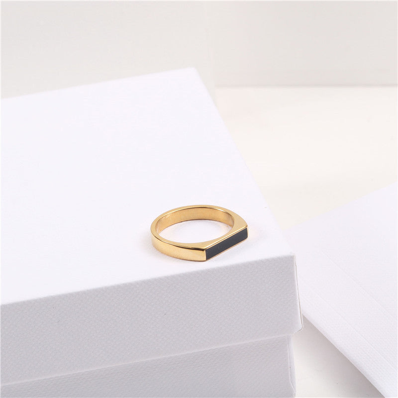 Stylish Graceful Simple Female Fashion Personality Bracelets