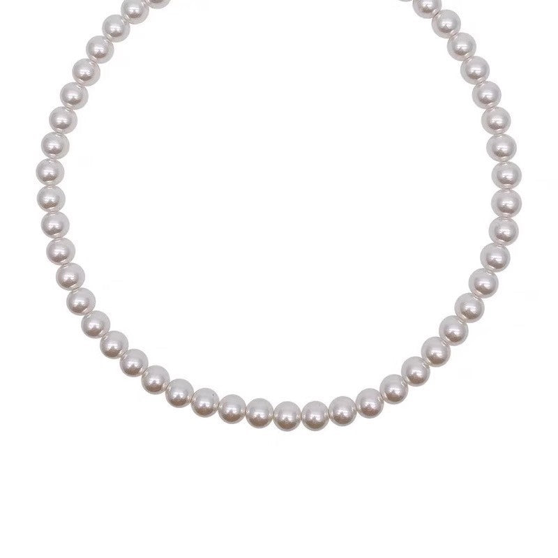 Women's Luxury Minority Design Sweater Clavicle Chain Necklaces