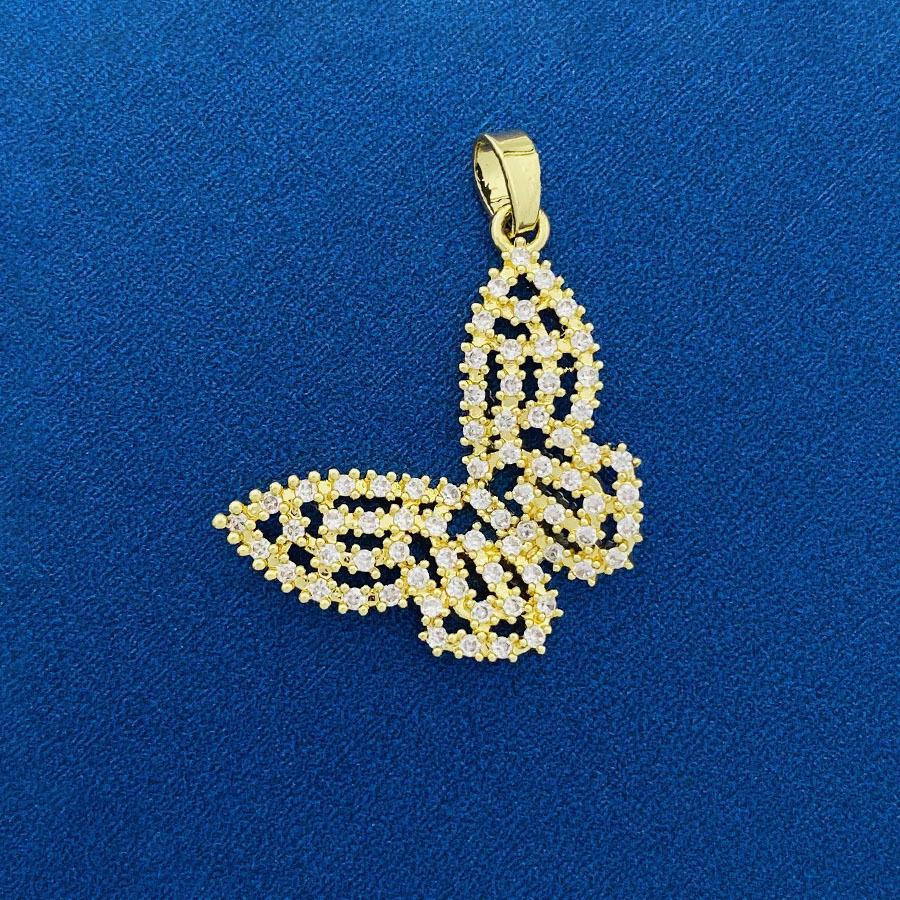 Random Match Fashion Classic Source Ornament Pendants