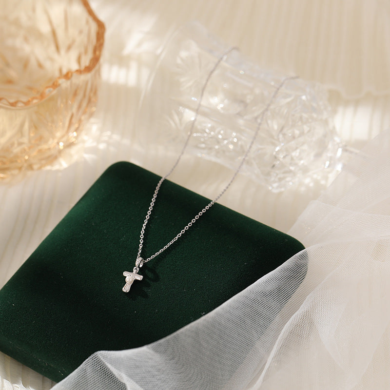 Women's Under Banyan Tree Minority Fashionable Clavicle Necklaces