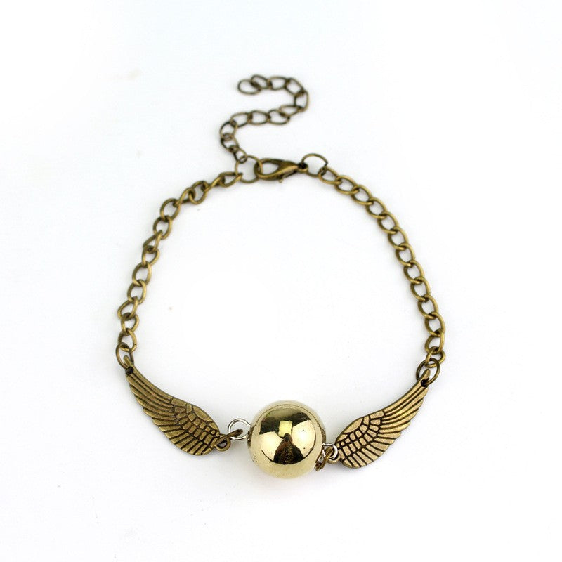 Magic Academy Logo Holy Grail Deathly Pendants