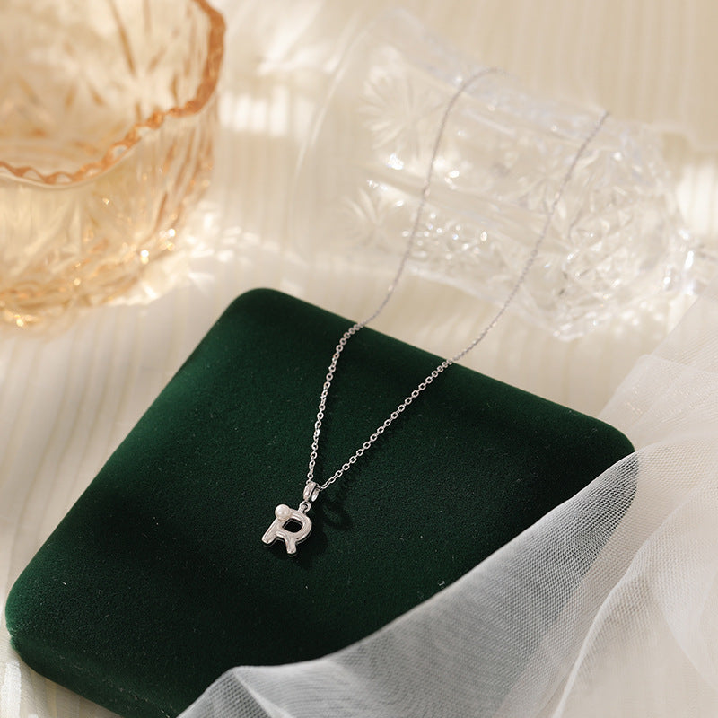 Women's Under Banyan Tree Minority Fashionable Clavicle Necklaces