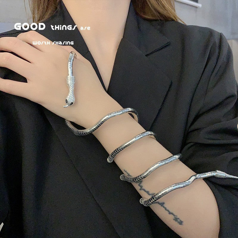 Mechanical Ji Robot Reba Neckband Girlfriend Necklaces