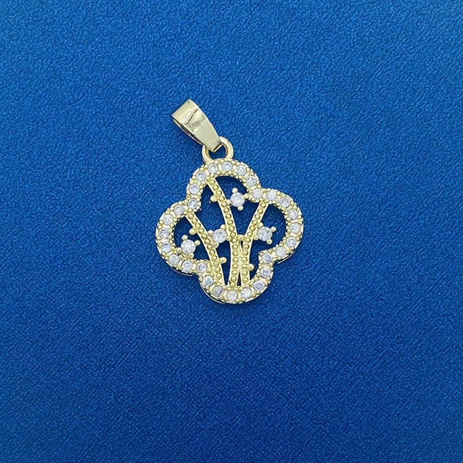 Random Match Fashion Classic Source Ornament Pendants