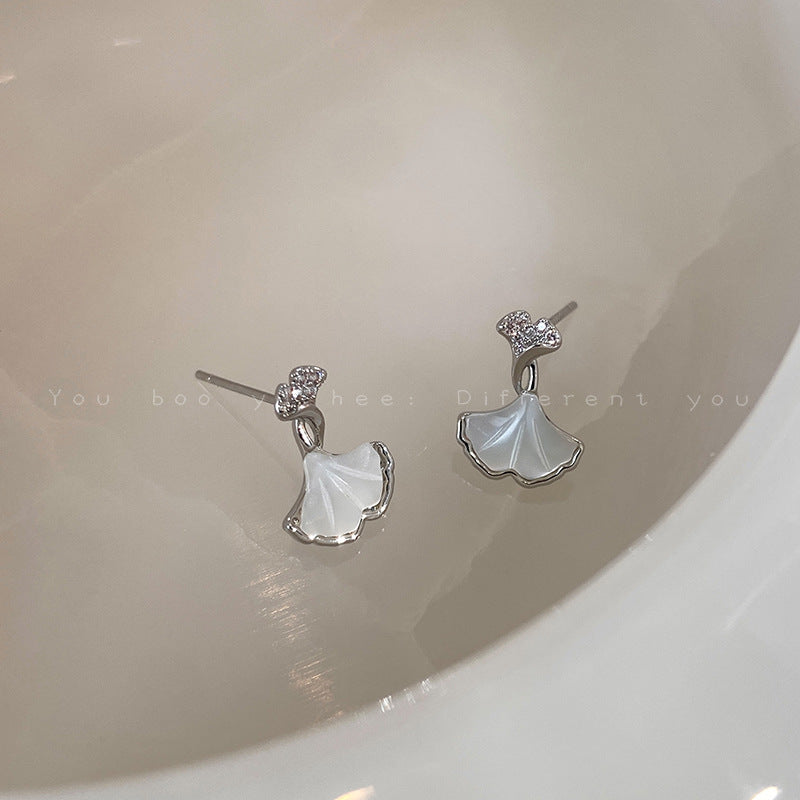 Women's Fine Light Luxury Exquisite Commuter Niche Design Clavicle Necklaces