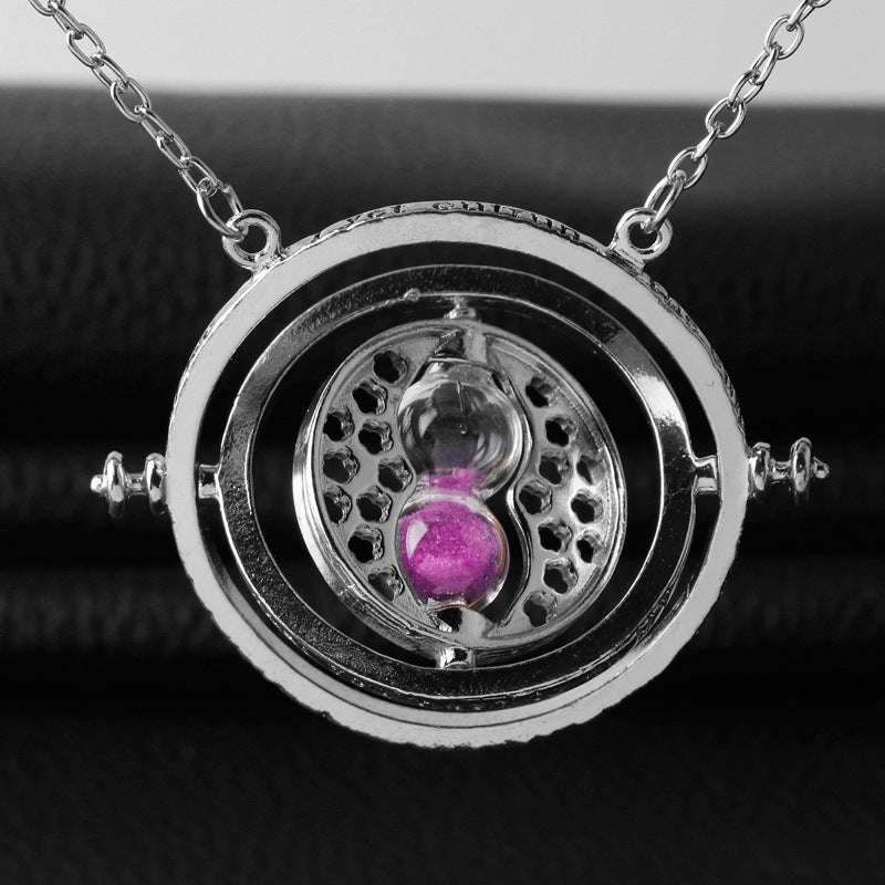 Magic Academy Logo Holy Grail Deathly Pendants