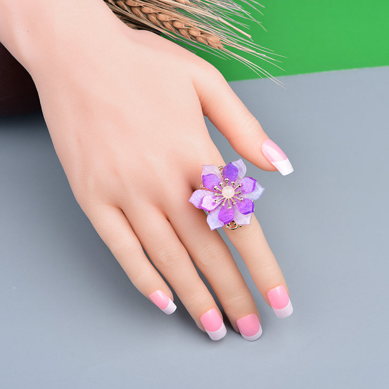 Women's For Fashionmonger Personalized Jewelry Index Finger Rings