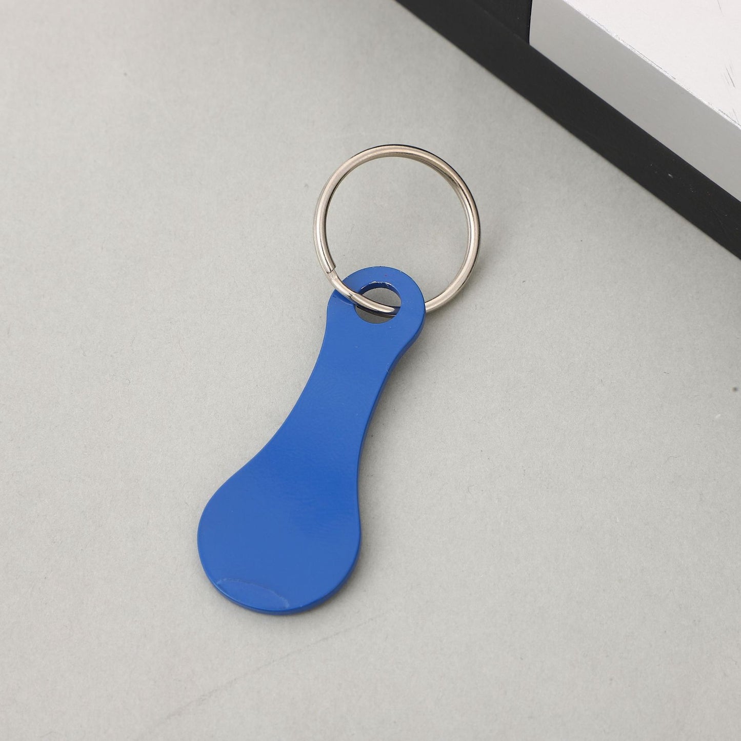 Steel Key Accessories Color Foreign Supermarket Pendants