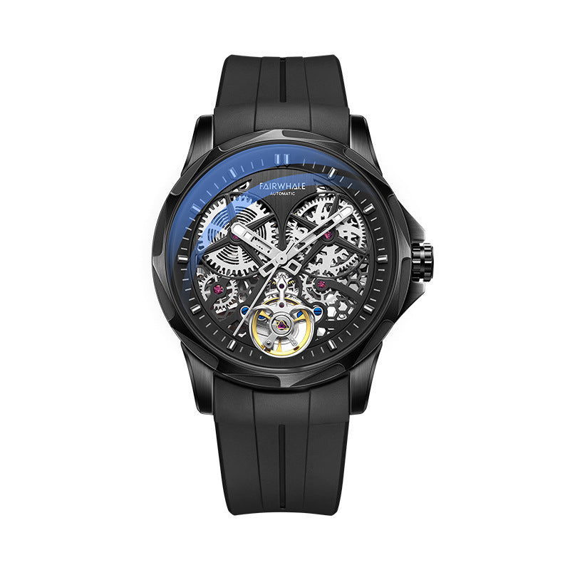 Men's Watch Luminous Fashion Vintage Luxury Mechanical Watches