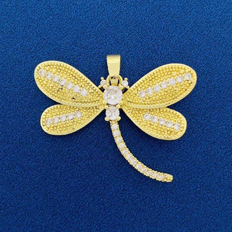 Random Match Fashion Classic Source Ornament Pendants