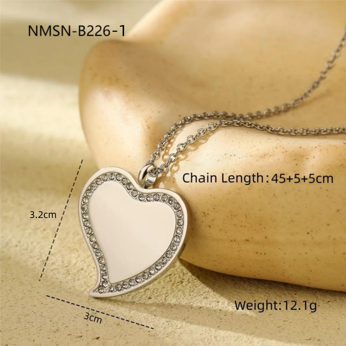 Women's Carve Writing Light Luxury Minority Gold-plated Necklaces
