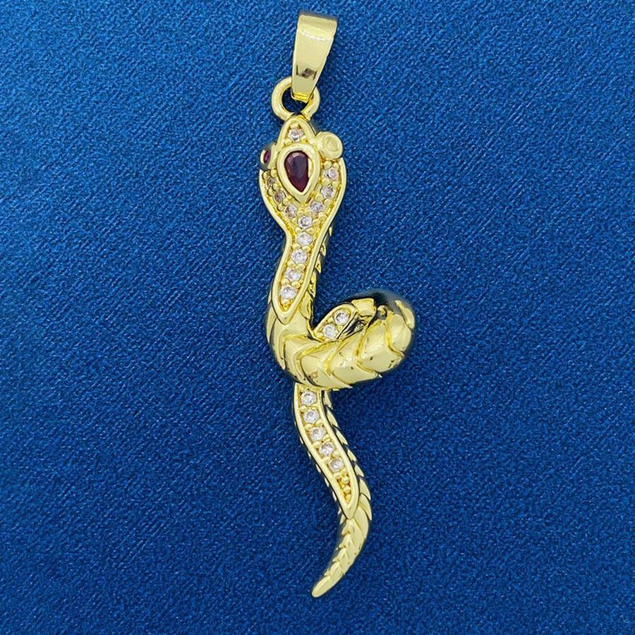 Random Match Fashion Classic Source Ornament Pendants