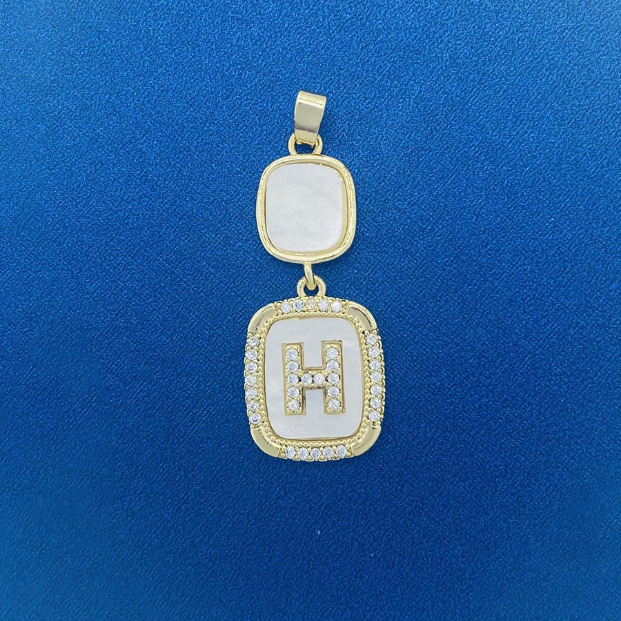 Random Match Fashion Classic Source Ornament Pendants